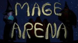 Mage Arena