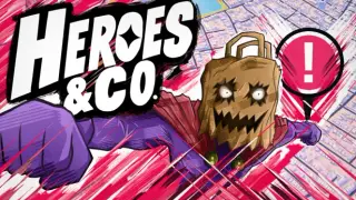 Heroes & Co.