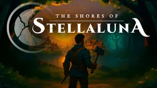 The Shores of Stellaluna