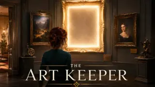 The Art Keeper
