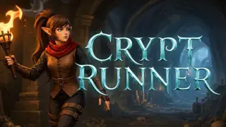 Crypt Runner
