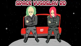 Space Yugoslav 2D