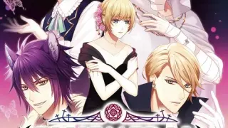 EPHEMERAL -FANTASY ON DARK - Switch