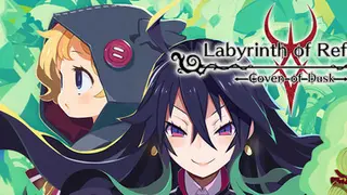 Labyrinth of Refrain: Coven of Dusk