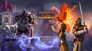Darkness and Flame 1: Born of Fire - Xbox One
