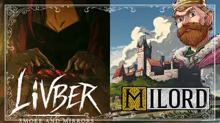 Milord of Livber