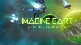 Imagine Earth Soundtrack