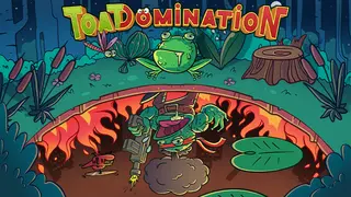 Toadomination