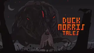 Duck Norris Tales