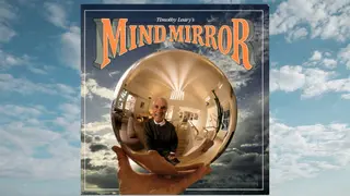 Timothy Leary's Mind Mirror
