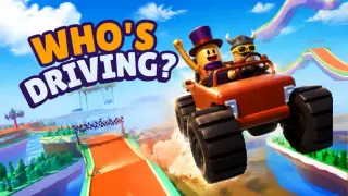 Whos Driving?