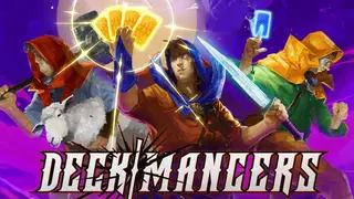 Deckmancers