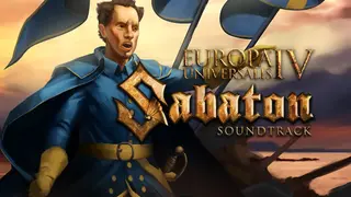Europa Universalis IV: Sabaton Soundtrack