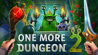 One More Dungeon 2