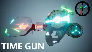 Time Gun