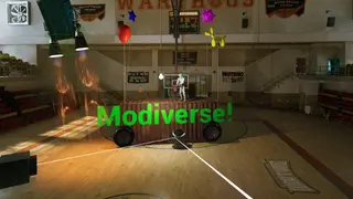 Modiverse