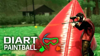 DiART Paintball