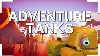 Adventure Tanks