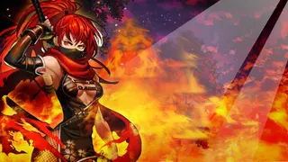 Poly Puzzle - Anime Battle Girls - Xbox One