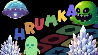 Hrumka