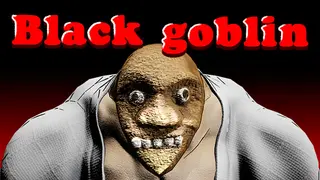 Black Goblin