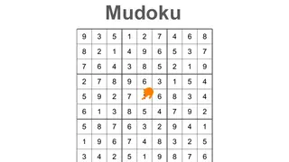 Mudoku - next Sudoku