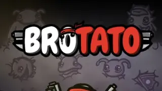 Brotato - Switch