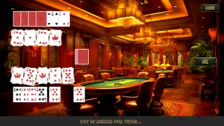 GO Fish Classic Cards Play (Xbox One)