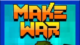 Make War - Switch