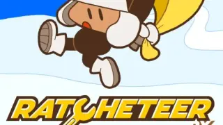 Ratcheteer DX - Switch