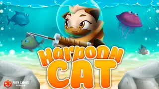 Harpoon Cat