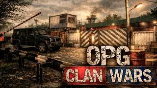 OPG: Clan Wars