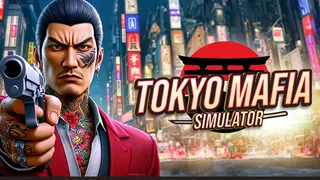 Tokyo Mafia Simulator