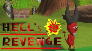 Hell's Revenge 3D