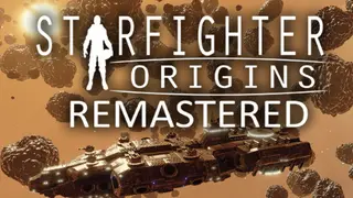 Starfighter Origins Remastered Edition