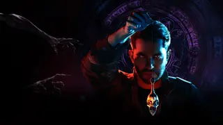 The Occultist Deluxe Edition - Xbox Series