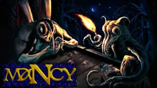MANCY