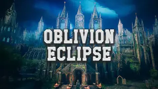 Oblivion Eclipse