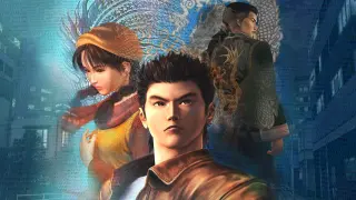 Shenmue - Xbox One