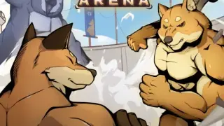 Fight of Animals: Arena - Switch