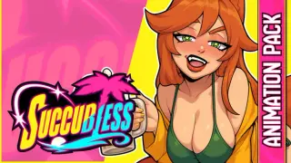 Succubless - Animation Pack