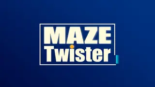 Maze Twister