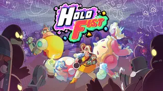 HoloFist
