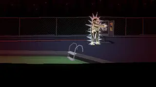 The Supper: New Blood