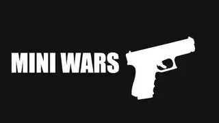 M.I.N.I Wars