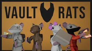 VAULTRATS