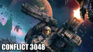 Conflict 3048