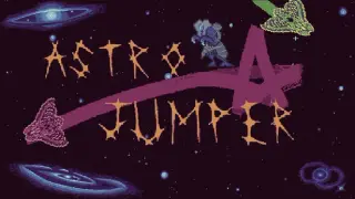 Astrojumper