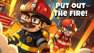 Put Out the Fire