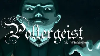 Poltergeist: A Pixelated Horror